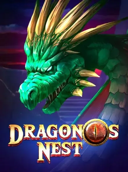 Dragons Nest slot game