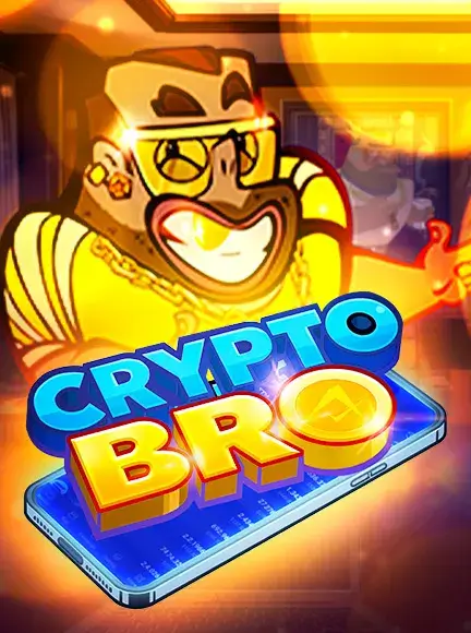 Cryp To Bro