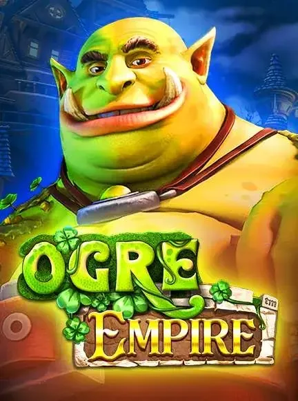 Ogre Empire slot game