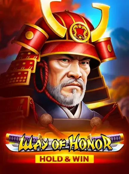 Way Of Honor Hold And Win slot game