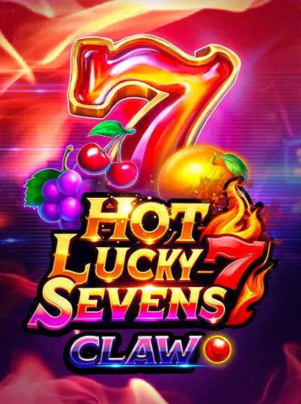 Hot Lucky Sevens