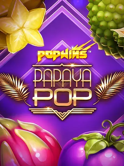 Papaya Pop