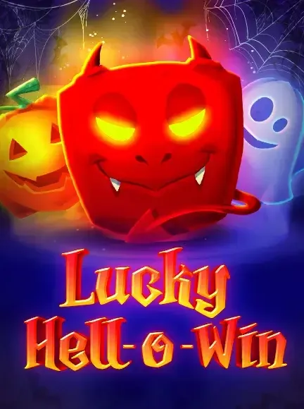Lucky Hello Win slot game
