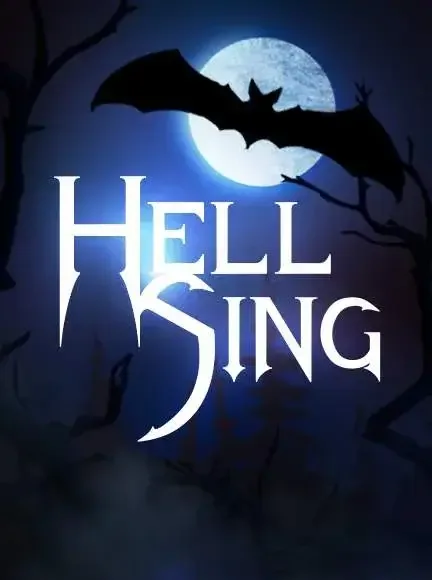 Hellsing slot game