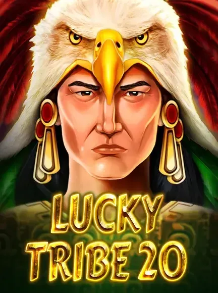 Lucky Tribe 20 slot game