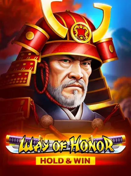Way Of Honor Hold And Win